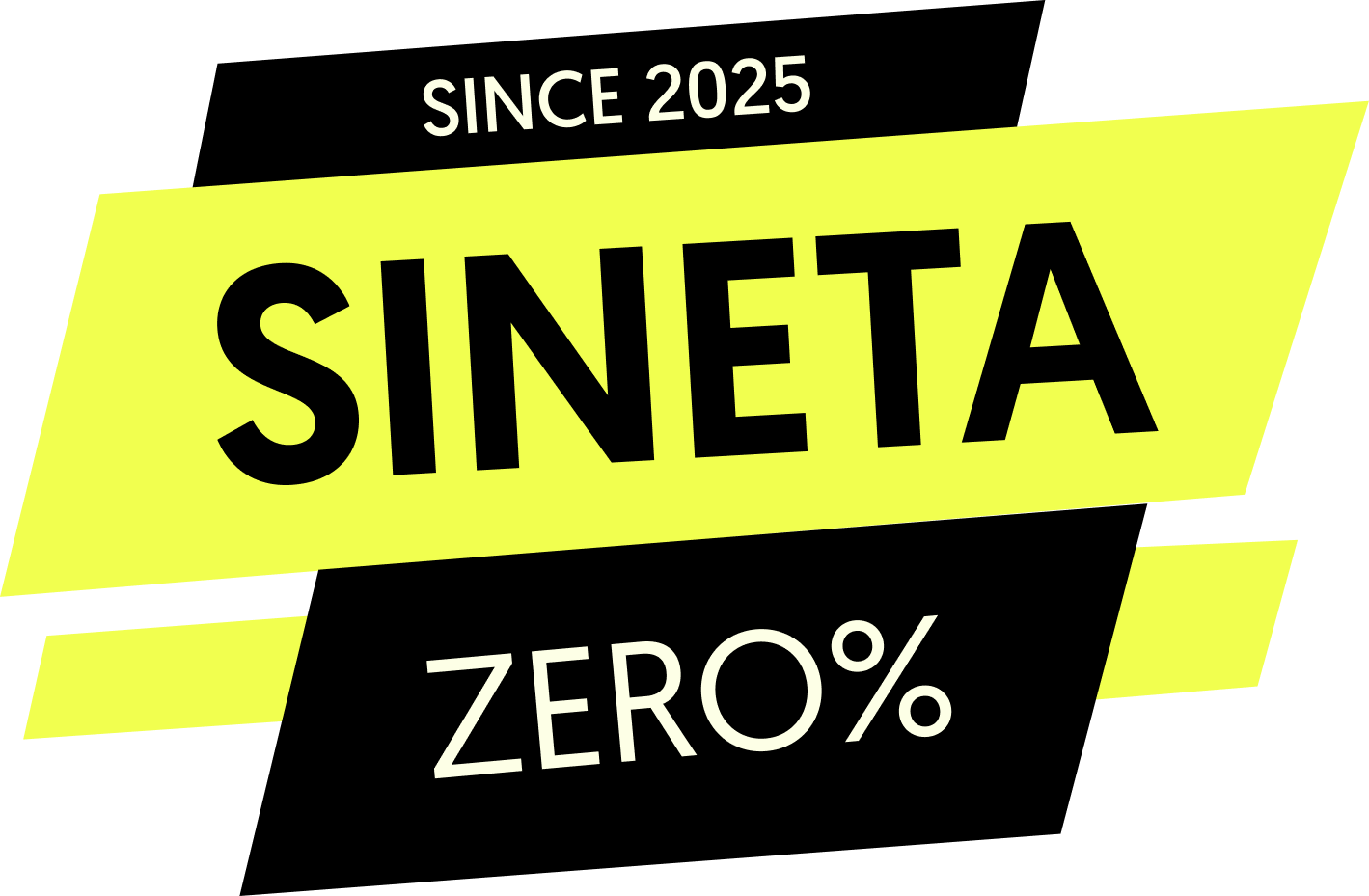 Sineta Zero%
